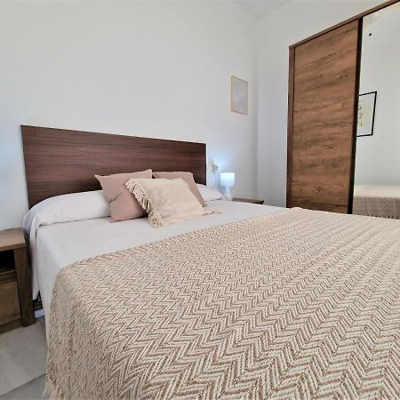 Ds Cordoba Centro Apartment Ngoại thất bức ảnh