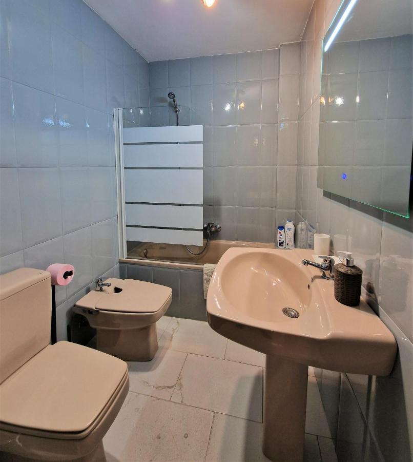 Ds Cordoba Centro Apartment Ngoại thất bức ảnh