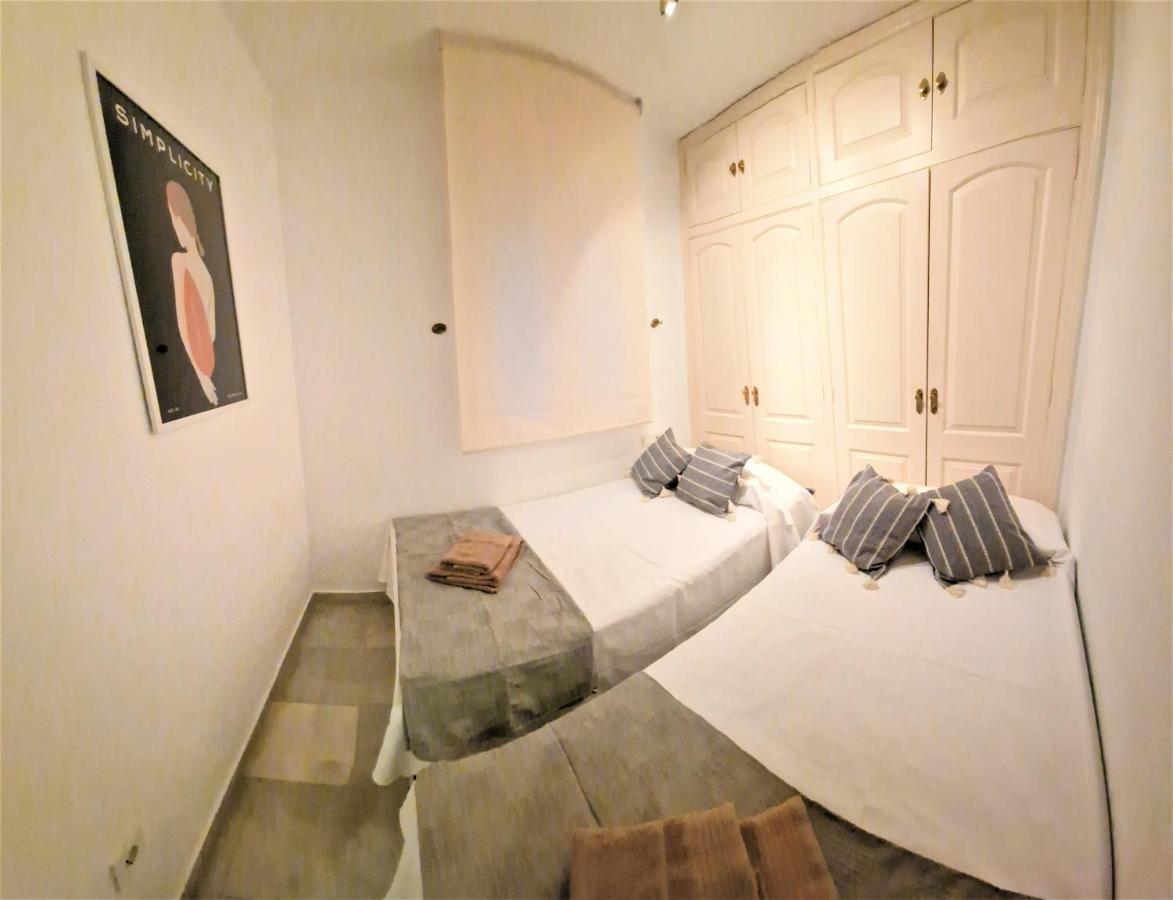 Ds Cordoba Centro Apartment Ngoại thất bức ảnh