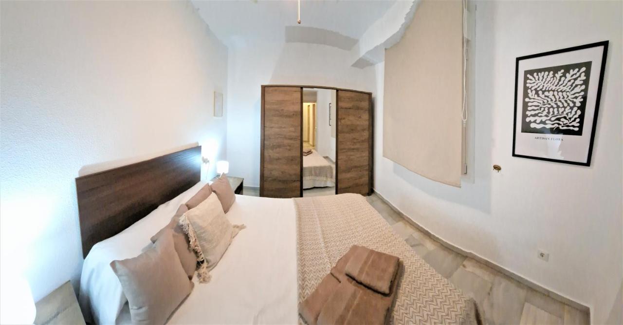 Ds Cordoba Centro Apartment Ngoại thất bức ảnh
