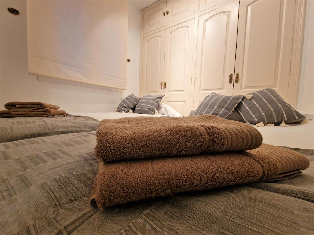 Ds Cordoba Centro Apartment Ngoại thất bức ảnh