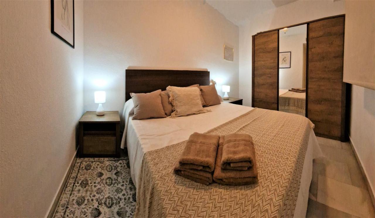 Ds Cordoba Centro Apartment Ngoại thất bức ảnh