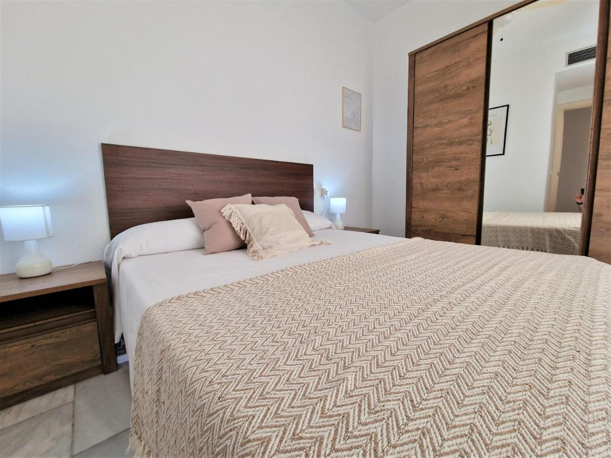 Ds Cordoba Centro Apartment Ngoại thất bức ảnh